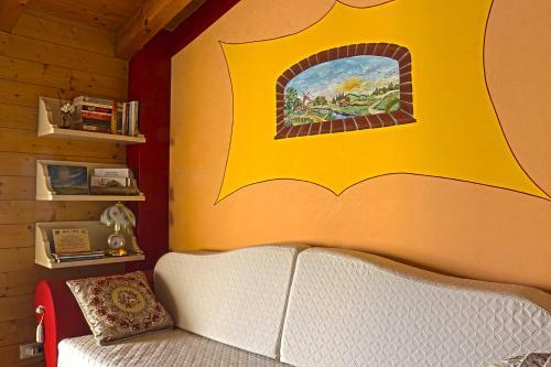 Apartamento Residenza La Palma
