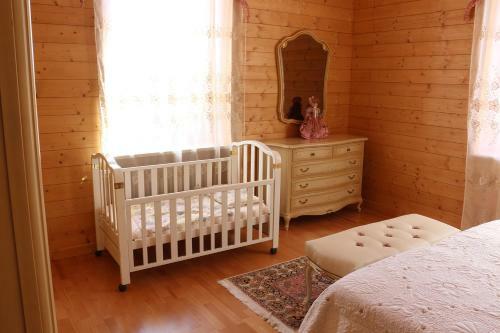 Apartamento Residenza La Palma