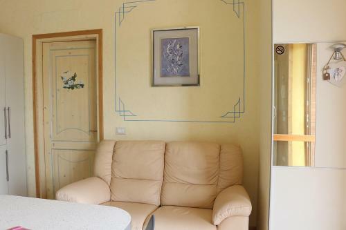 Apartamento Residenza La Palma