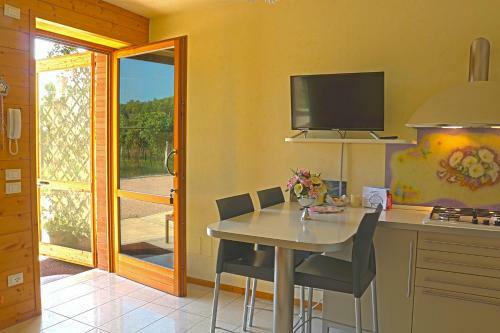 Apartamento Residenza La Palma