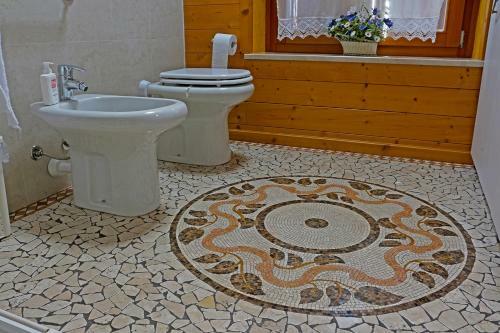 Apartamento Residenza La Palma