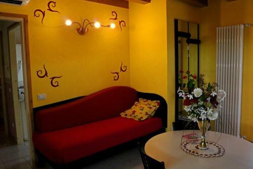 Apartamento Residenza La Palma