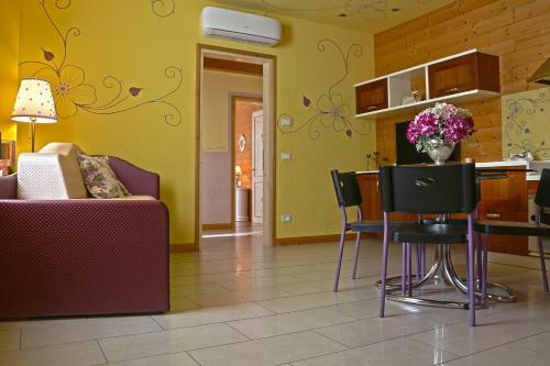 Apartamento Residenza La Palma