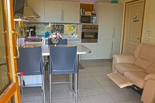 Apartamento Residenza La Palma
