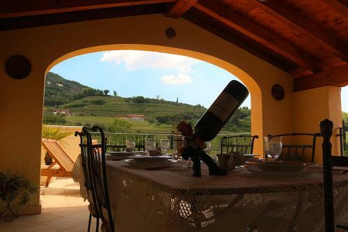 Apartamento Residenza La Palma