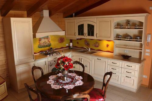 Apartamento Residenza La Palma