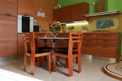 Apartamento Residenza La Palma