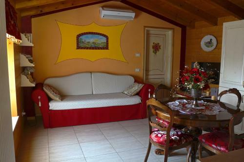 Apartamento Residenza La Palma