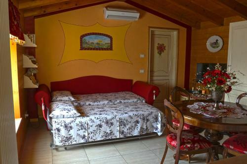 Apartamento Residenza La Palma