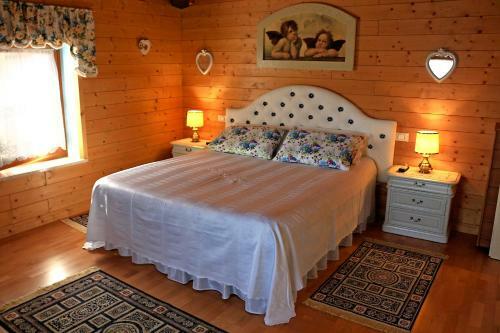 Apartamento Residenza La Palma