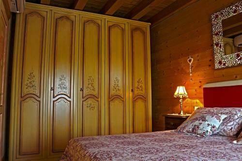 Apartamento Residenza La Palma