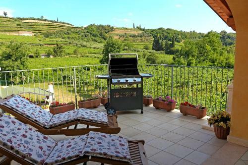 Apartamento Residenza La Palma
