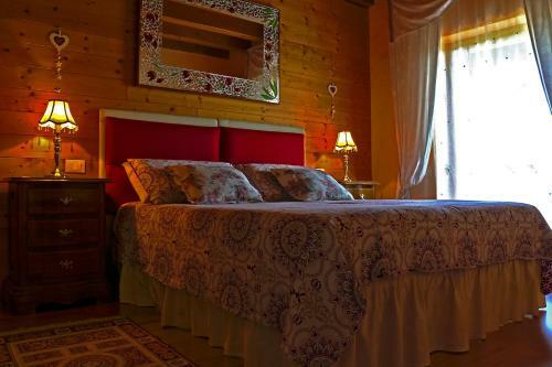 Apartamento Residenza La Palma