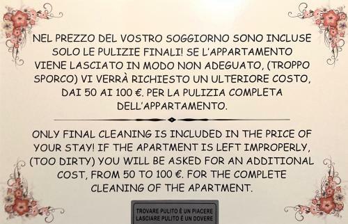 Apartamento Residenza La Palma