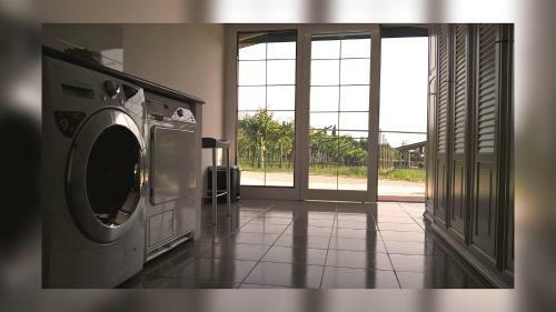 Apartamento Residenza La Palma