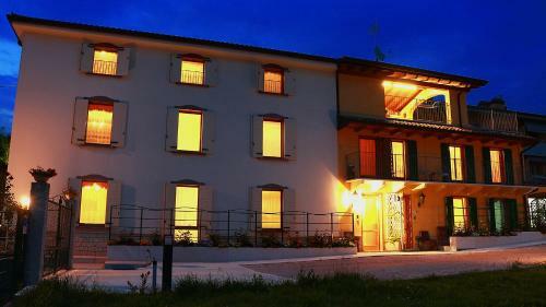 Apartamento Residenza La Palma