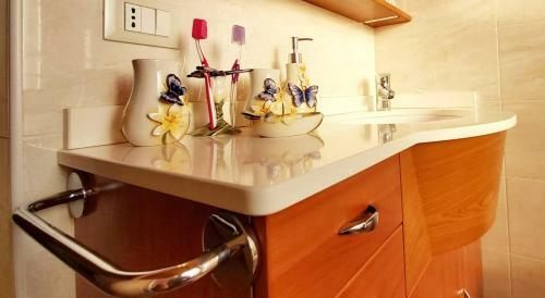 Apartamento Residenza La Palma