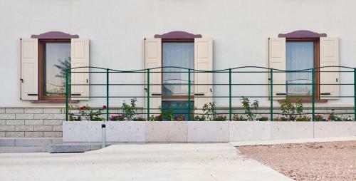 Apartamento Residenza La Palma