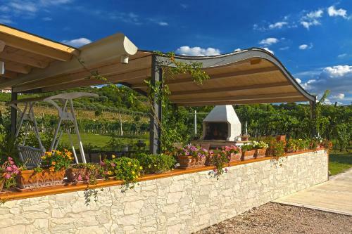 Apartamento Residenza La Palma