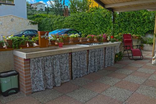 Apartamento Residenza La Palma
