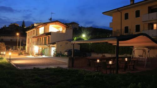 Apartamento Residenza La Palma