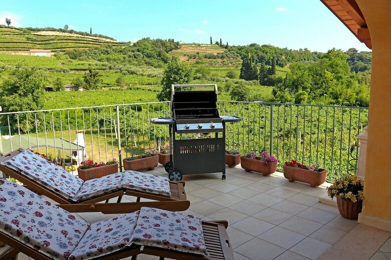 Apartamento Residenza La Palma