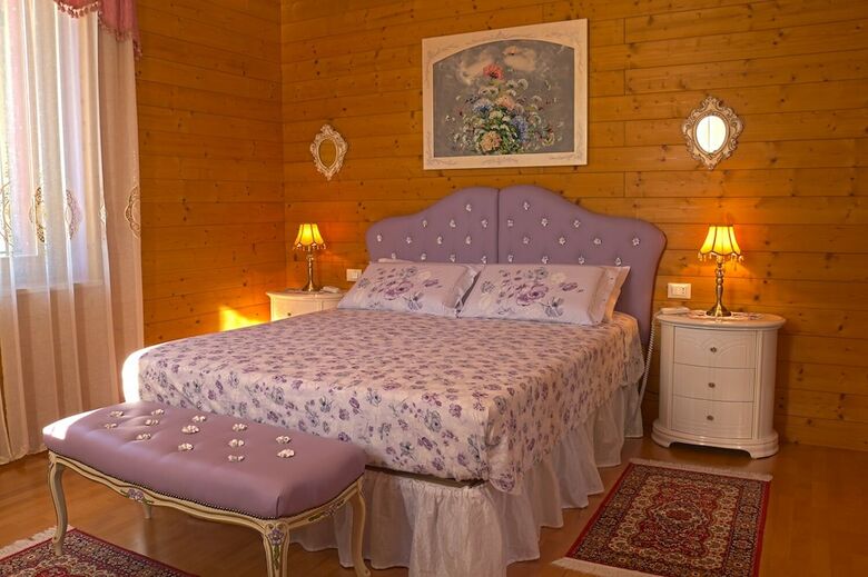 Apartamento Residenza La Palma