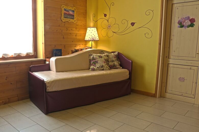 Apartamento Residenza La Palma