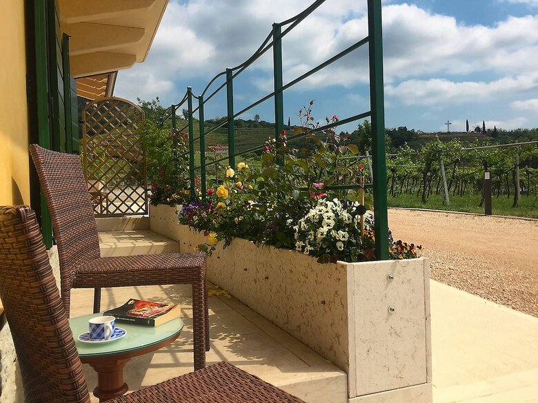 Apartamento Residenza La Palma