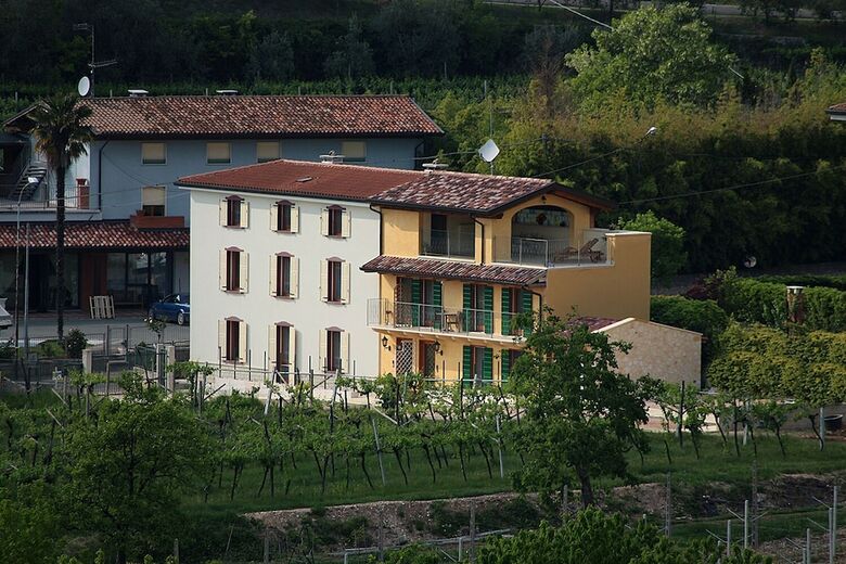 Apartamento Residenza La Palma