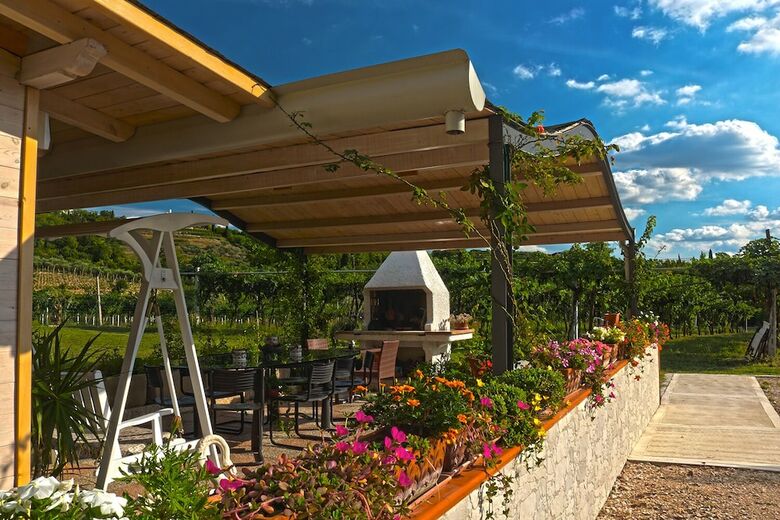 Apartamento Residenza La Palma