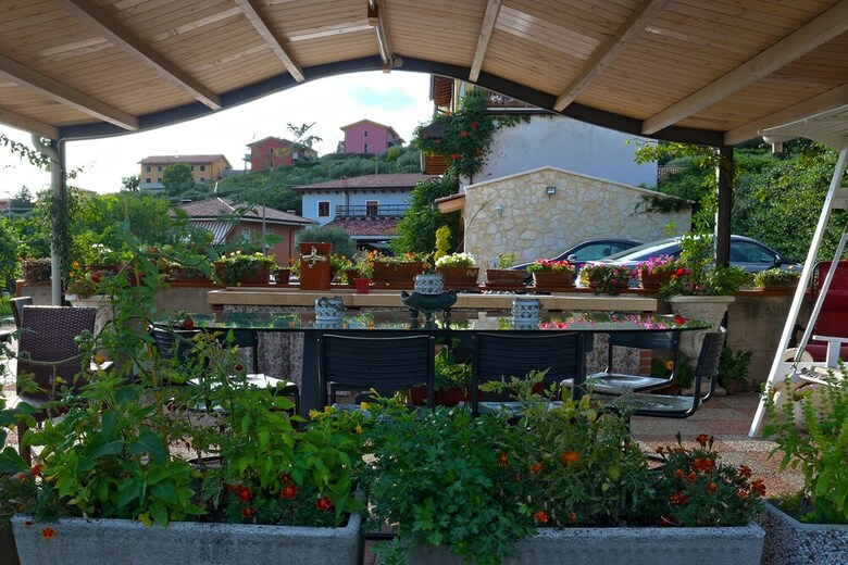 Apartamento Residenza La Palma