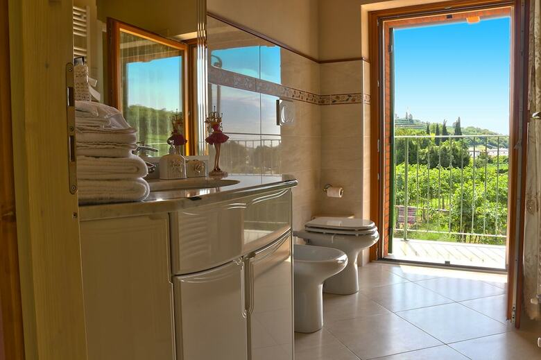 Apartamento Residenza La Palma