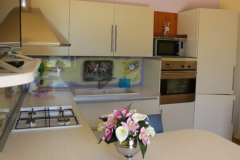 Apartamento Residenza La Palma