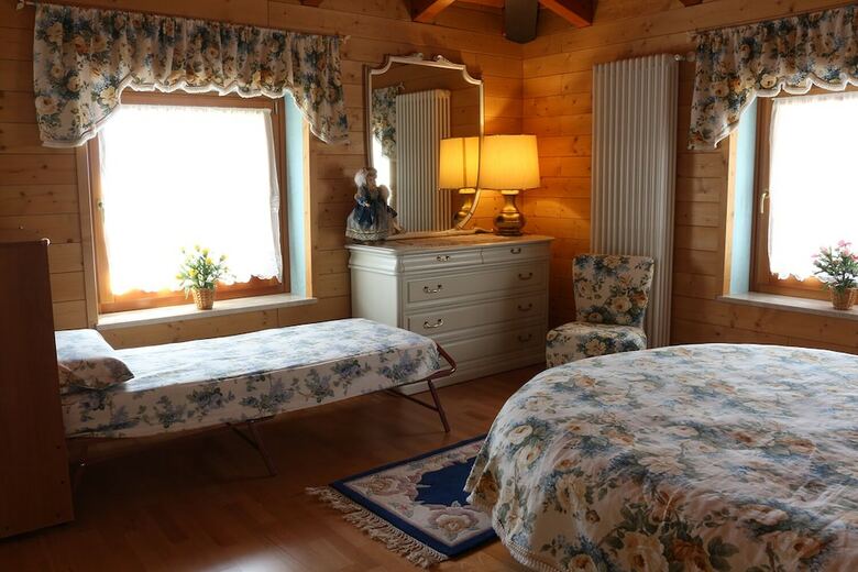 Apartamento Residenza La Palma