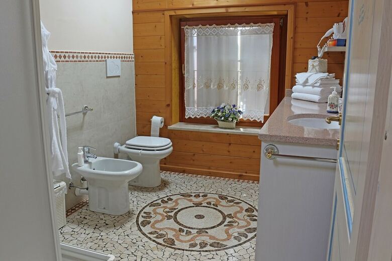 Apartamento Residenza La Palma