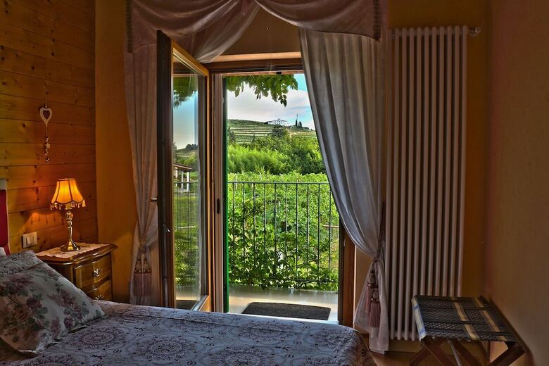 Apartamento Residenza La Palma