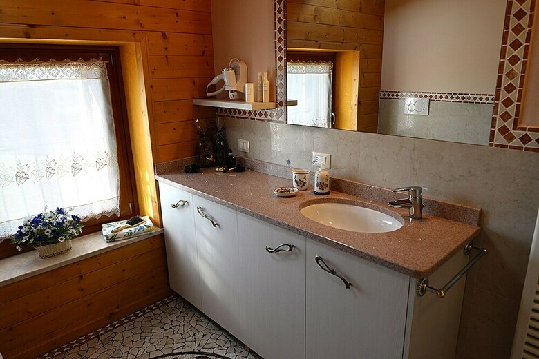 Apartamento Residenza La Palma