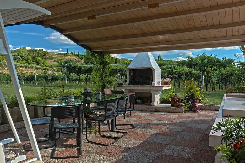 Apartamento Residenza La Palma