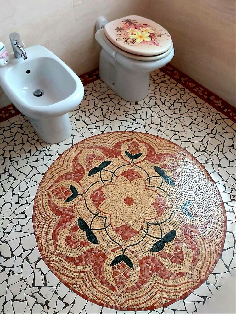 Apartamento Residenza La Palma