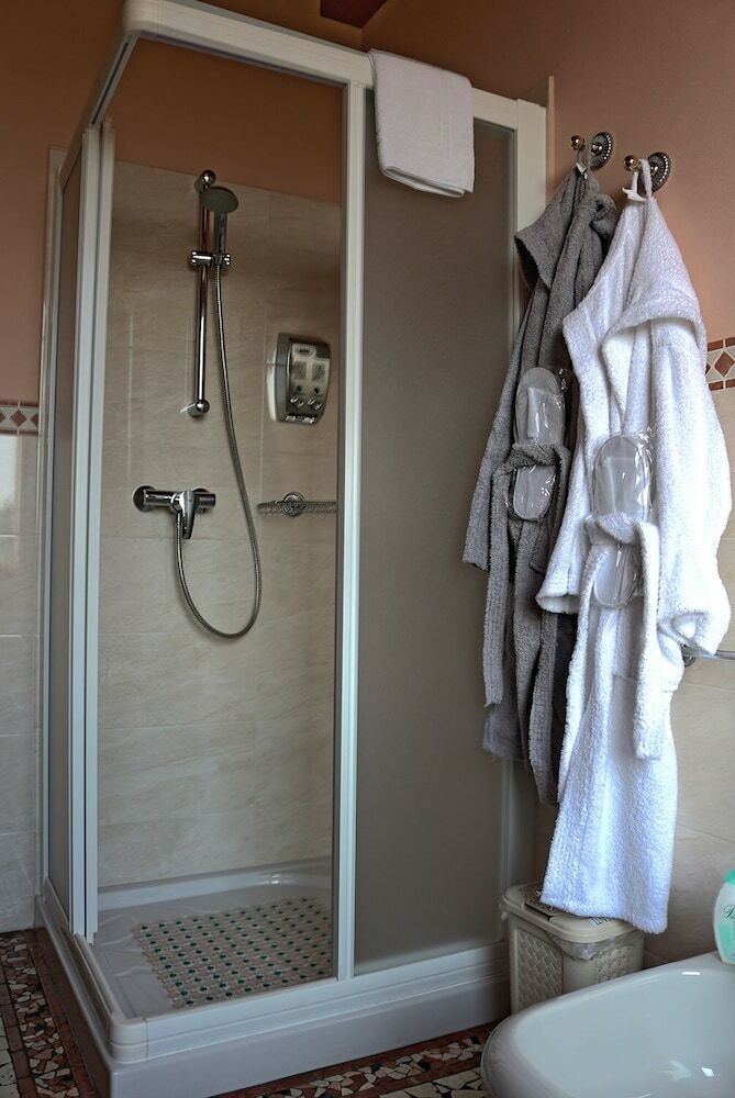 Apartamento Residenza La Palma