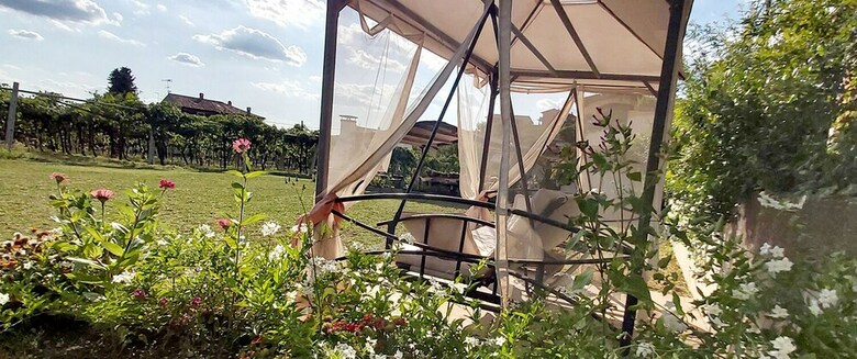 Apartamento Residenza La Palma