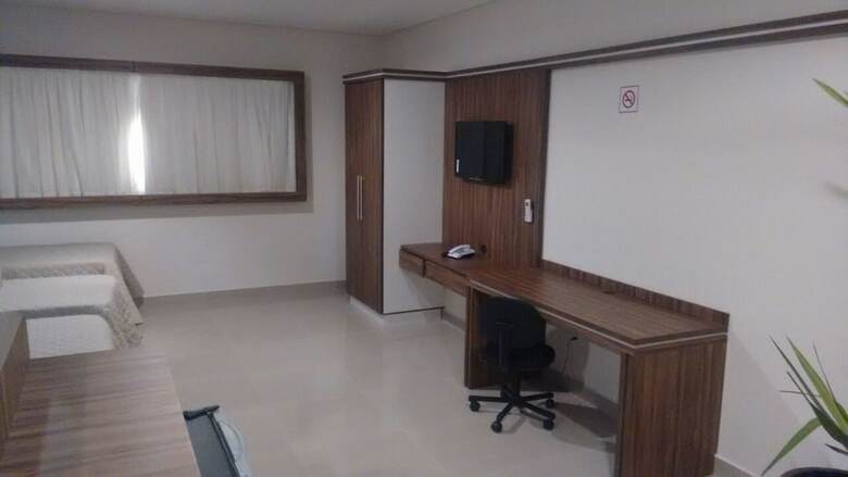 Hotel Horto Plaza