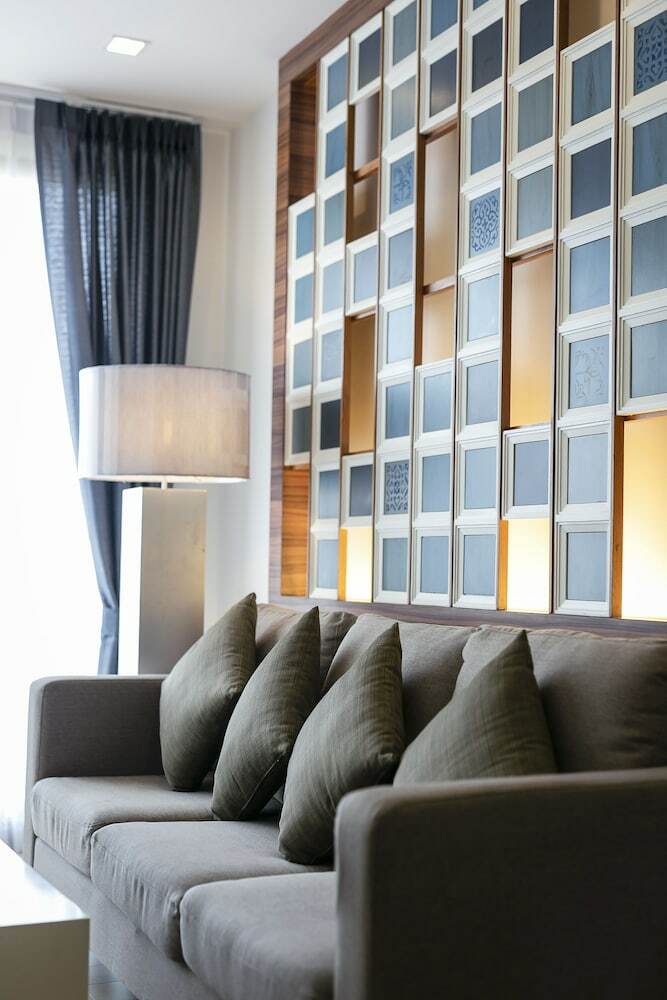 Hotel Anta Residence @ Astra