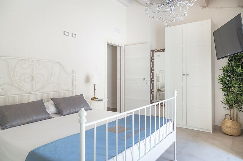 Apartamento Casa Siciliana 9-10