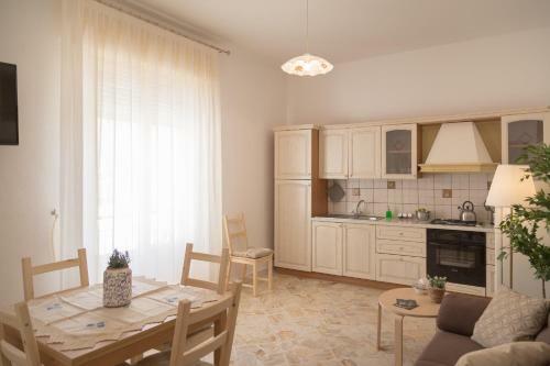 Apartamento Casa Siciliana Da 16 A 18