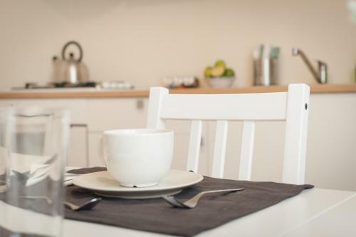 Apartamento Casa Siciliana Da 16 A 18