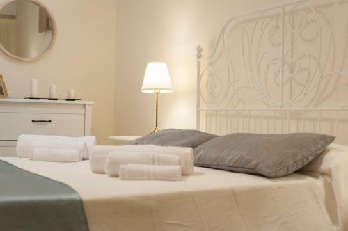 Apartamento Casa Siciliana Da 16 A 18