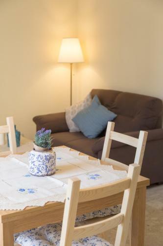 Apartamento Casa Siciliana Da 16 A 18