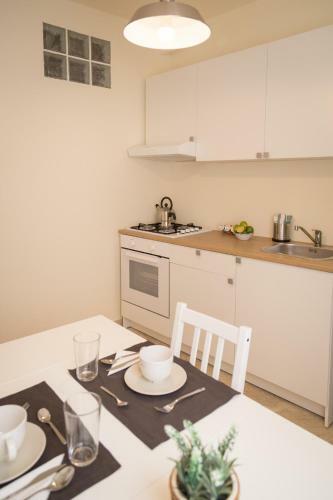 Apartamento Casa Siciliana Da 16 A 18